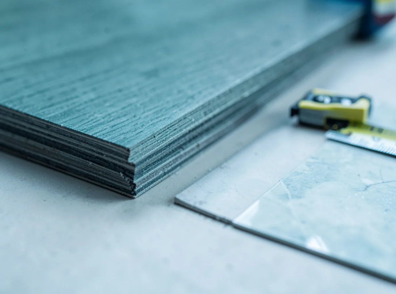 Luxury Vinyl Plank Installation La Loma, NM FAQs
